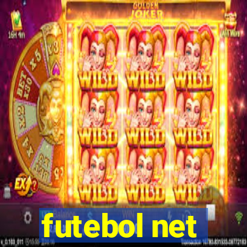 futebol net